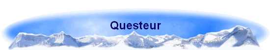 Questeur